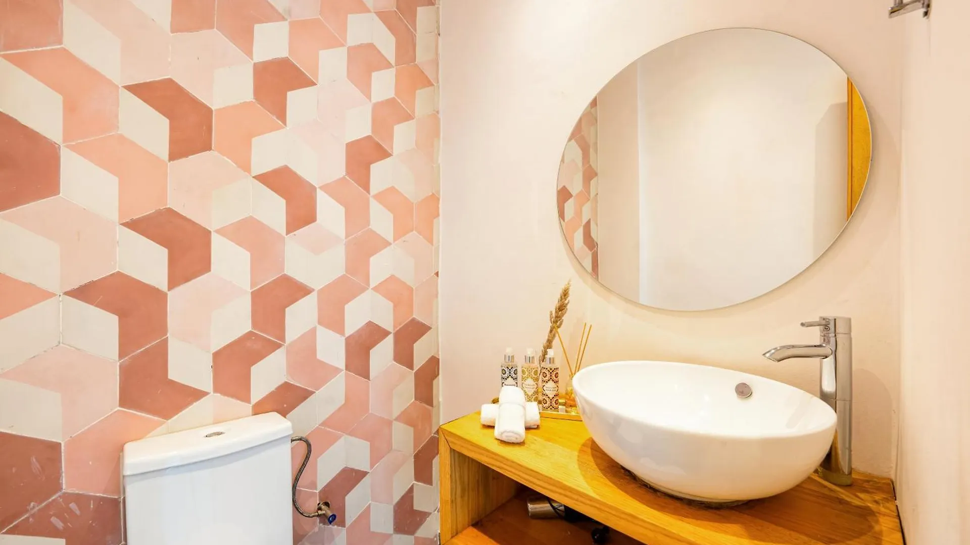 Dar Al Walidine Villa Marrakesh 0*,  Marokko